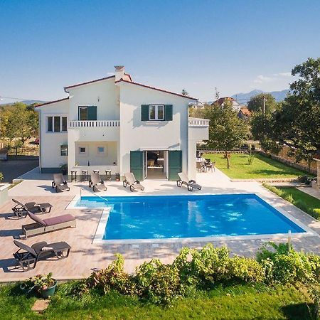Villa Mery Šestanovac 外观 照片
