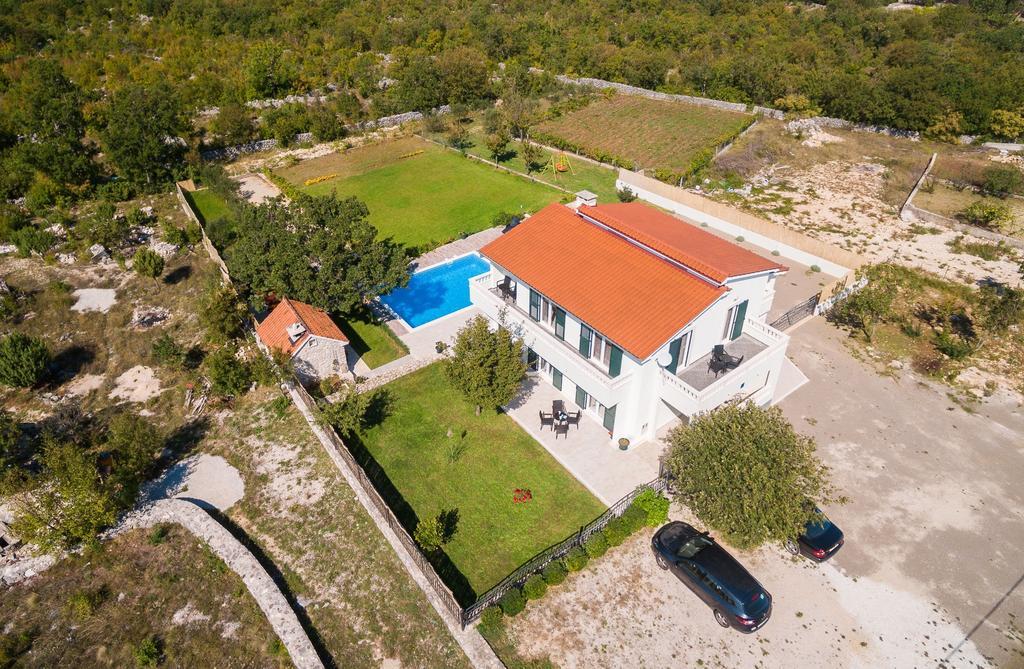 Villa Mery Šestanovac 外观 照片
