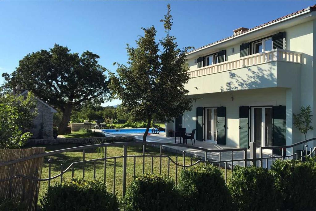 Villa Mery Šestanovac 外观 照片