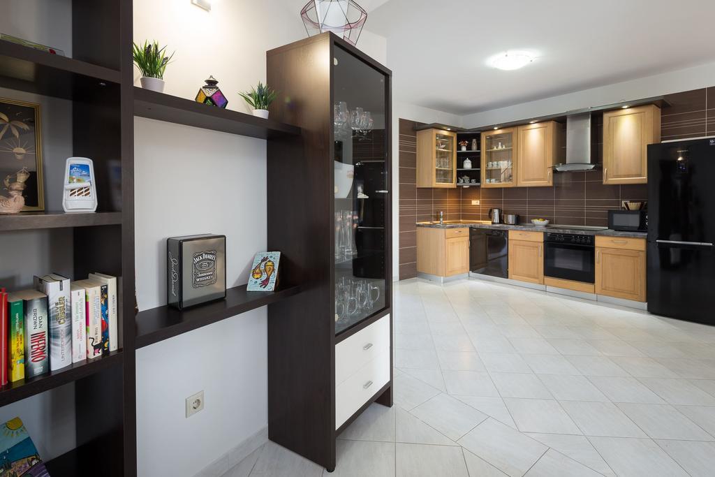 Villa Mery Šestanovac 外观 照片