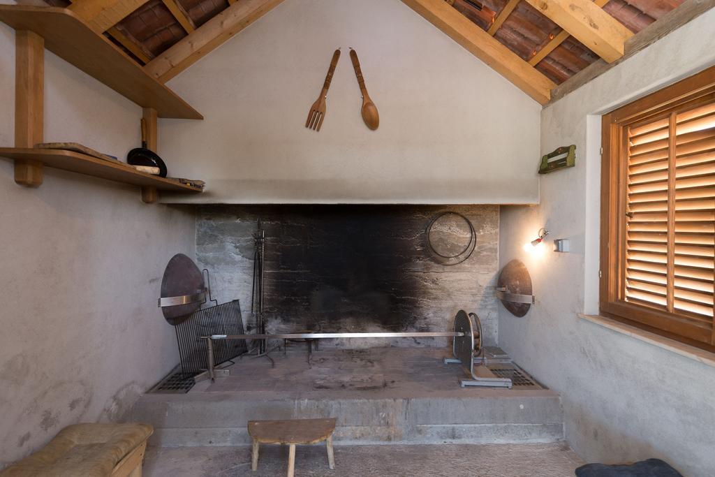 Villa Mery Šestanovac 外观 照片