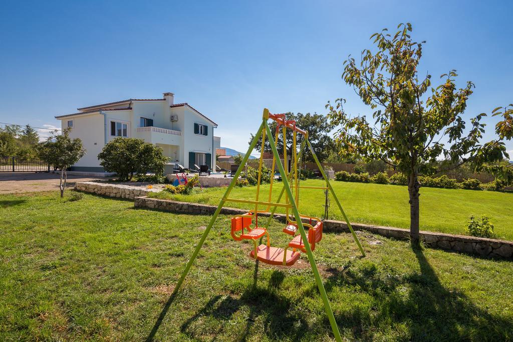 Villa Mery Šestanovac 外观 照片