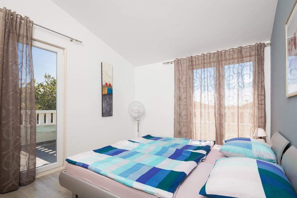 Villa Mery Šestanovac 外观 照片
